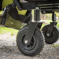 Matrix Transporter Swivel Wheel Set